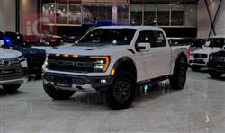 Ford F-150 Raptor